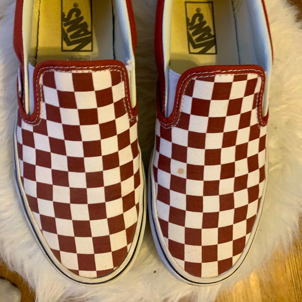 Vans